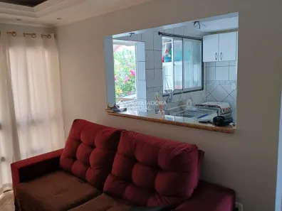 Apartamento com 2 Quartos à venda, 54m² no Sarandi, Porto Alegre