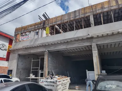 Galpão/Depósito/Armazém para alugar, 90m² no Jardim das Camélias, São Paulo