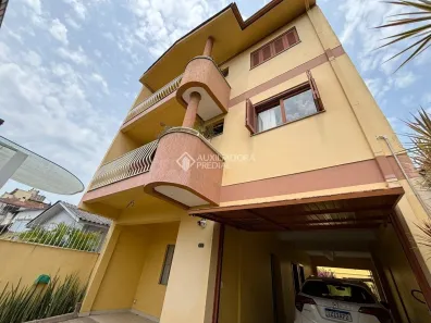 Casa com 4 Quartos à venda, 185m² no Rio Branco, São Leopoldo