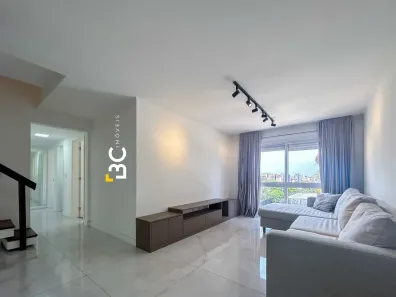 Cobertura com 3 Quartos à venda, 205m² no Petrópolis, Porto Alegre