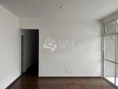 Apartamento com 3 Quartos à venda, 142m² no Jardim Paulista, São Paulo