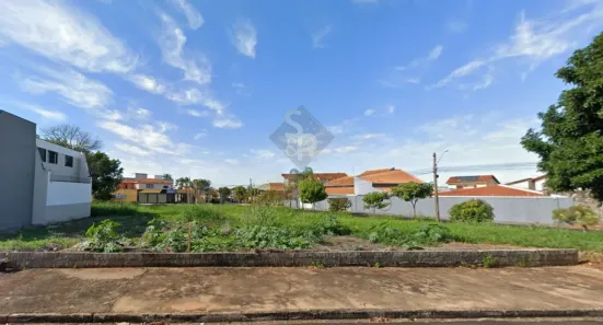 Lote/Terreno à venda, 250m² no Nova Ribeirânia, Ribeirão Preto
