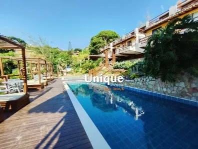 Apartamento com 1 Quarto à venda, 70m² no Bosque, Armação dos Búzios