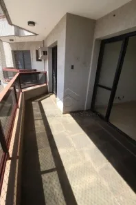 Apartamento com 3 Quartos à venda, 122m² no Campos Elíseos, Ribeirão Preto