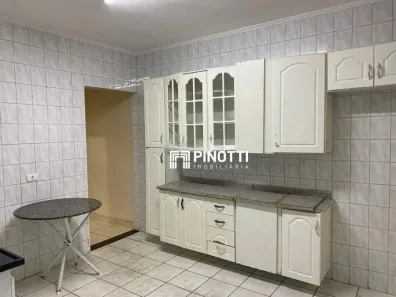 Casa com 2 Quartos à venda, 125m² no Demarchi, São Bernardo do Campo