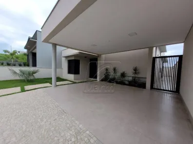 Casa de Condomínio com 3 Quartos à venda, 160m² no Jardim São Francisco, Piracicaba