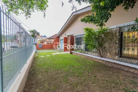 Casa com 3 Quartos à venda, 450m² no Partenon, Porto Alegre