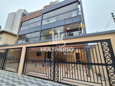 Apartamento com 2 Quartos à venda, 75m² no Aviação, Praia Grande