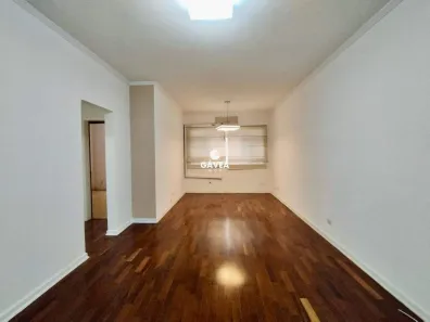 Apartamento com 2 Quartos à venda, 114m² no Ponta da Praia, Santos