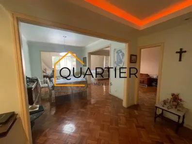Apartamento com 3 Quartos à venda, 198m² no Flamengo, Rio de Janeiro