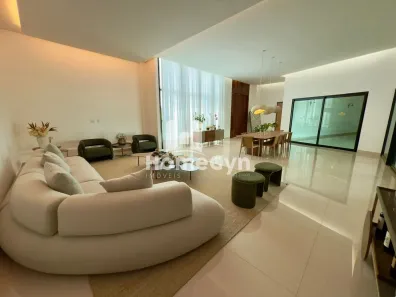 Casa com 4 Quartos para alugar, 500m² no Residencial Goiânia Golfe Clube, Goiânia