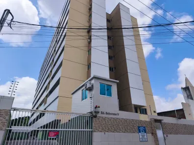 Apartamento com 3 Quartos à venda, 72m² no Damas, Fortaleza