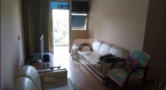 Apartamento com 3 Quartos à venda, 120m² no Tijuca, Rio de Janeiro