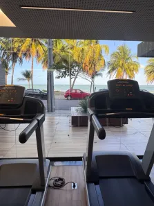 Flat com 1 Quarto à venda, 28m² no Cabo Branco, João Pessoa