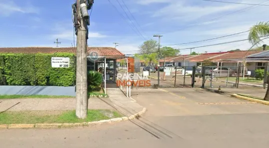 Casa de Condomínio com 2 Quartos à venda, 83m² no Mato Grande, Canoas