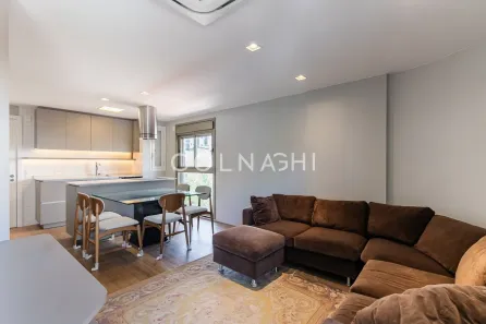 Apartamento com 1 Quarto à venda, 44m² no Rio Branco, Porto Alegre