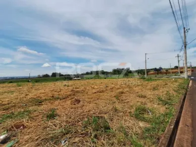 Lote/Terreno à venda, 1861m² no Parque das Oliveiras, Ribeirão Preto