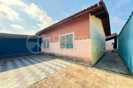Casa com 3 Quartos à venda, 172m² no Residencial Parque Daville, Peruíbe