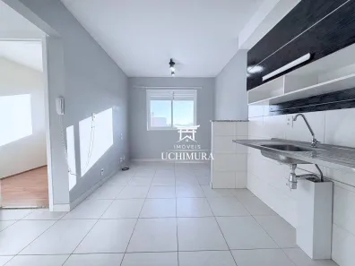 Apartamento com 2 Quartos à venda, 33m² no Jardim Pedra Branca, São Paulo