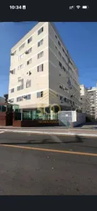 Apartamento com 3 Quartos à venda, 65m² no Roçado, São José