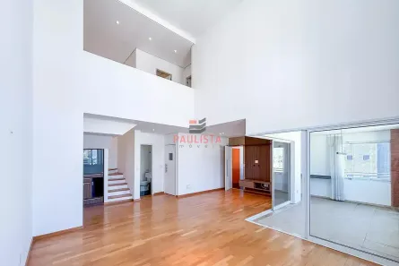 Apartamento com 3 Quartos à venda, 157m² no Cerqueira César, São Paulo