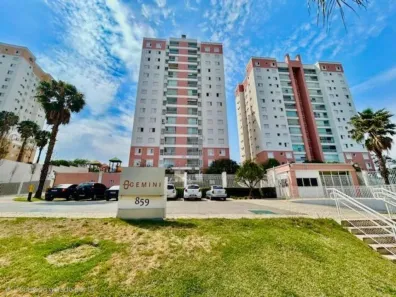 Apartamento com 3 Quartos à venda, 108m² no Parque Prado, Campinas