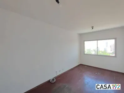 Apartamento com 2 Quartos à venda, 60m² no Campo Belo, São Paulo