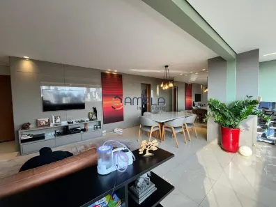 Apartamento com 4 Quartos à venda, 128m² no Estoril, Belo Horizonte