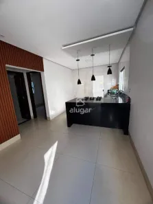 Casa com 2 Quartos para alugar, 70m² no Vila Tiradentes, Montes Claros