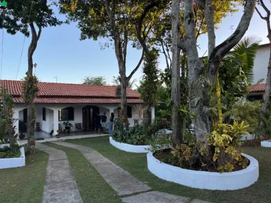 Fazenda/Sítio com 5 Quartos à venda, 1180m² no Rio Preto, Fundão