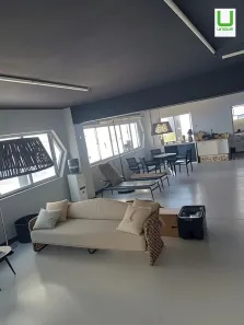 Sala Comercial para alugar, 110m² no Lourdes, Belo Horizonte