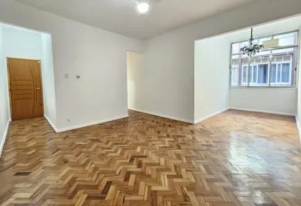 Apartamento com 2 Quartos à venda, 80m² no Glória, Rio de Janeiro