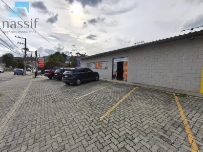 Ponto Comercial para alugar, 108m² no Jardim Marica, Mogi das Cruzes