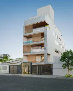 Apartamento com 4 Quartos à venda, 265m² no Itapoã, Belo Horizonte