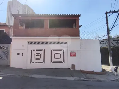 Sobrado com 3 Quartos à venda, 149m² no Jardim Cidália, São Paulo