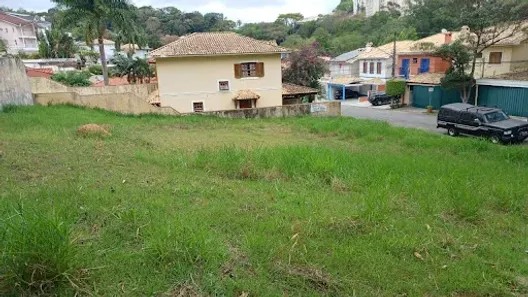 Lote/Terreno à venda, 320m² no Jardim Itatinga, São Paulo