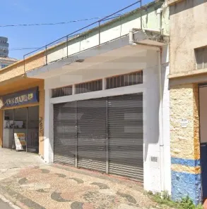 Galpão/Depósito/Armazém para alugar, 320m² no Centro, Campinas