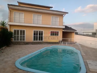 Casa de Condomínio com 4 Quartos à venda, 280m² no , Igaratá