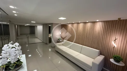 Apartamento com 3 Quartos à venda, 84m² no Poção, Cuiabá