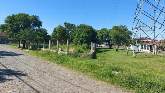 Lote/Terreno à venda, 720m² no Campina, São Leopoldo