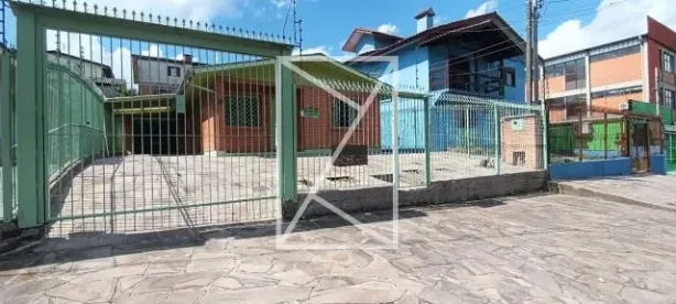 Casa com 3 Quartos para alugar, 90m² no Nossa Senhora de Fátima, Caxias do Sul