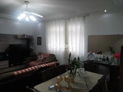 Apartamento com 2 Quartos à venda, 125m² no Embaré, Santos