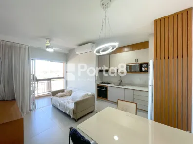 Apartamento com 2 Quartos à venda, 65m² no Parque Quinta das Paineiras, São José do Rio Preto
