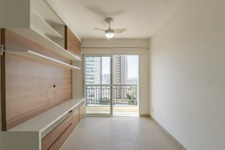 Apartamento com 2 Quartos à venda, 60m² no Vila Monte Alegre, São Paulo