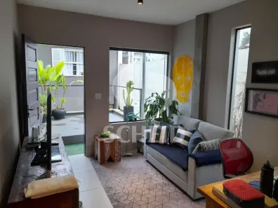 Casa com 3 Quartos à venda, 140m² no Vila Mascote, São Paulo