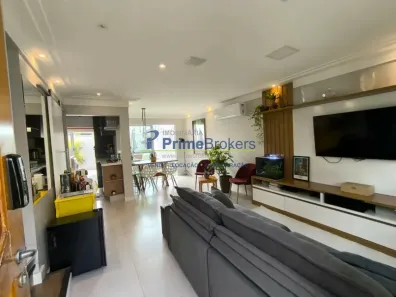 Casa de Condomínio com 3 Quartos à venda, 147m² no Saúde, São Paulo