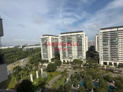 Apartamento com 3 Quartos à venda, 90m² no Barra Olímpica, Rio de Janeiro