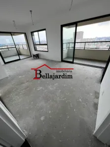 Apartamento com 3 Quartos à venda, 161m² no Campestre, Santo André