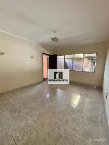 Casa com 3 Quartos à venda, 180m² no Jardim Alvorada, Santo André