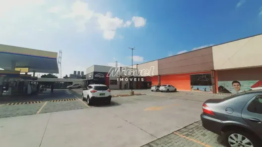 Sala Comercial para alugar, 60m² no Pompéia, Piracicaba